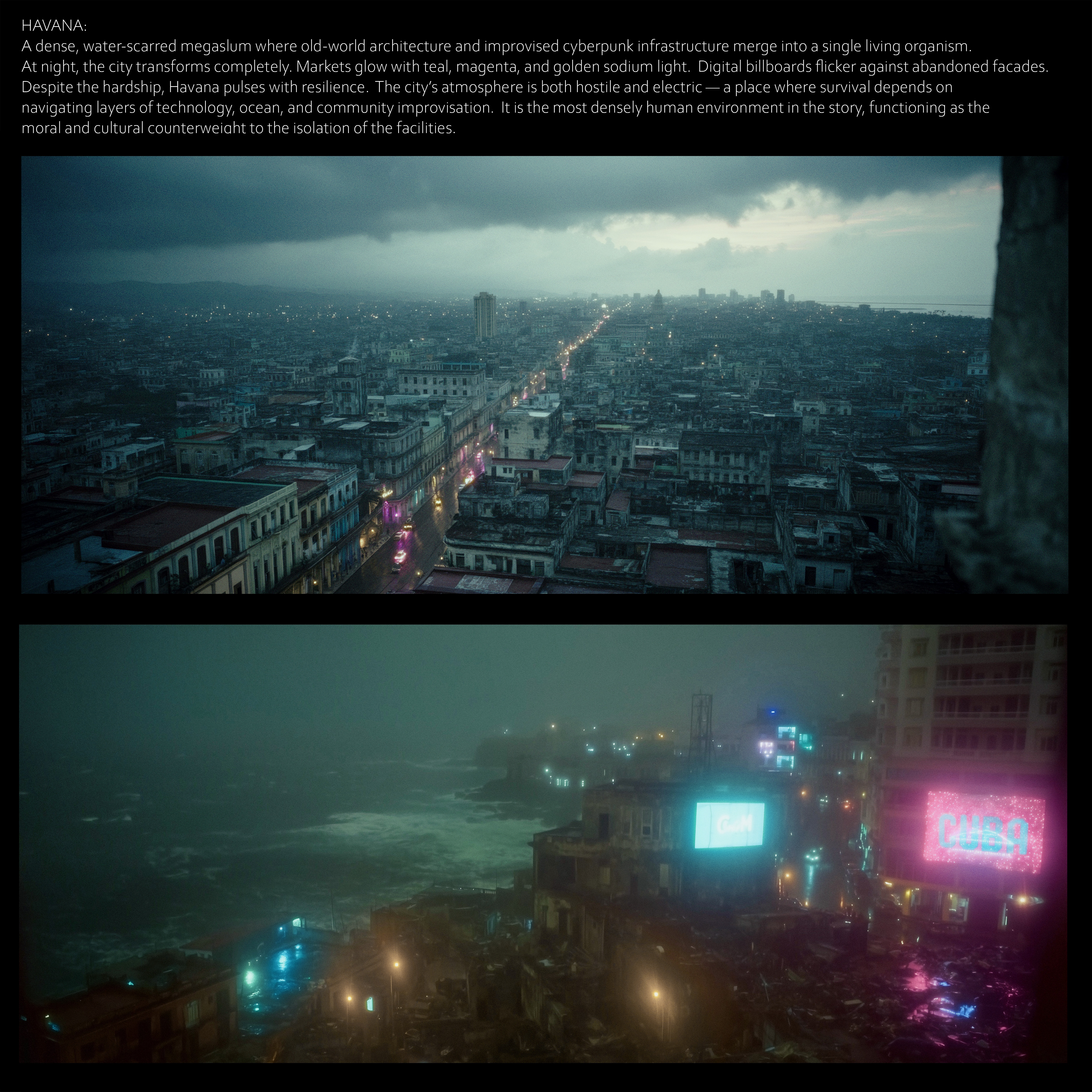 Slide 18 – World